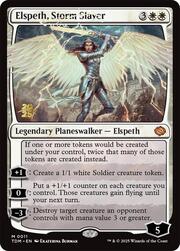 Elspeth, Storm Slayer