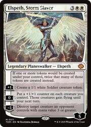Elspeth, Sterminatempesta