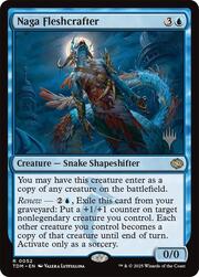 Naga Plasmacarne