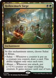 Hollowmurk Siege