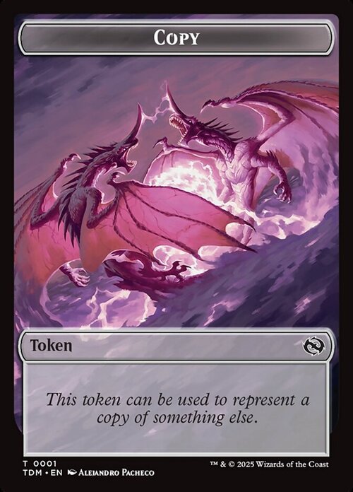 Tokens/Emblems