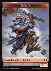Goblin // Soldier