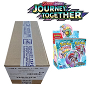 Confezione di 6 Box di buste di Avventure Insieme