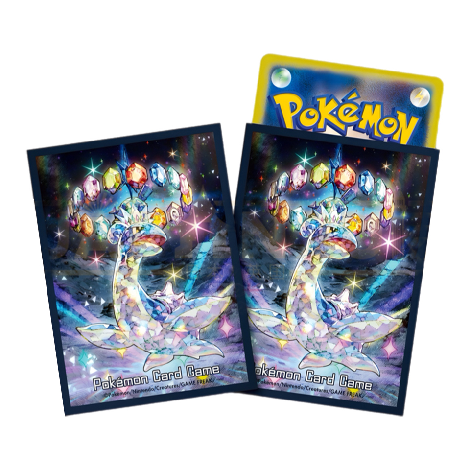 Buste Stellar Miracle: Terastal Type: Stellar Lapras