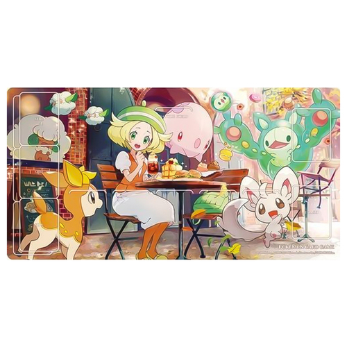 Playmats