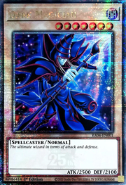 Dark Magician