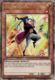 Mystic Piper