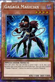 Gagaga Magician