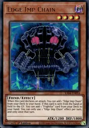 Edge Imp Chain