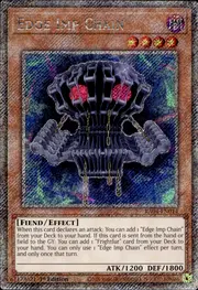 Edge Imp Chain