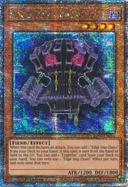 Edge Imp Chain