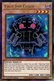 Edge Imp Chain