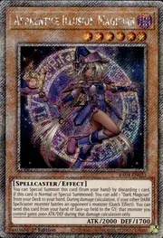 Apprentice Illusion Magician