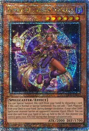 Apprentice Illusion Magician