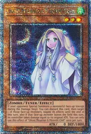 Ghost Mourner & Moonlit Chill