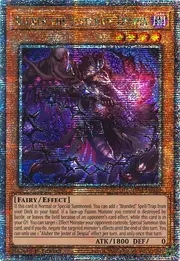 Aluber the Jester of Despia