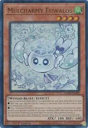 Mulcharmy Fuwalos