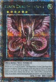 Cyber Dragon Infinity