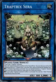 Traptrix Sera
