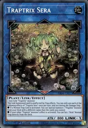 Traptrix Sera