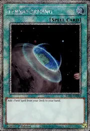 Terraforming