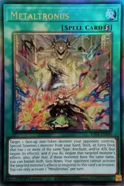 Metaltronus