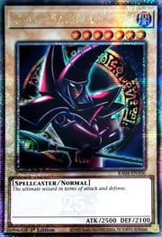 Dark Magician
