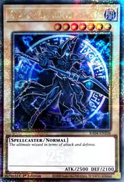 Dark Magician