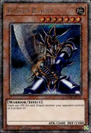 Buster Blader