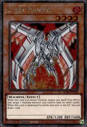 Cyber Phoenix