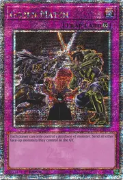 Gozen Match