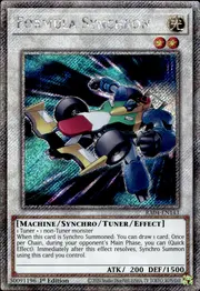 Formula Synchron