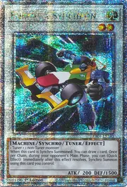 Formula Synchron