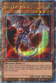Eclipse Wyvern