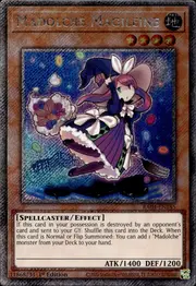 Madolche Magileine