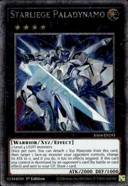 Starliege Paladynamo