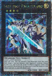 Starliege Paladynamo