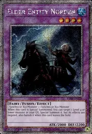 Elder Entity Norden