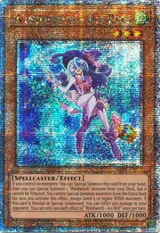 Windwitch - Ice Bell