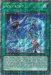 Invocation