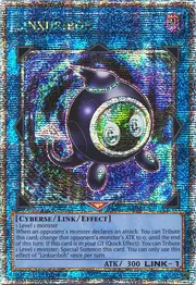 Linkuriboh