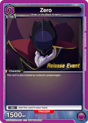 Zero