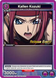 Kallen Kozuki