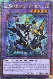 El Shaddoll Winda