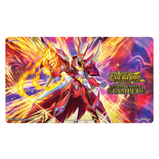 Quarter Century Stampede Release Event Playmat
