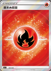 Energia Fuoco