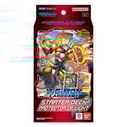 Starter Deck: Protector of Light