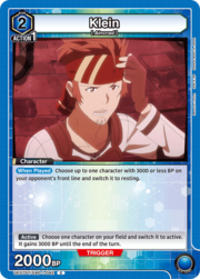 Klein