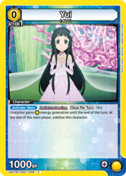 Yui