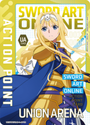 "Alice Synthesis Thirty" Action Point
